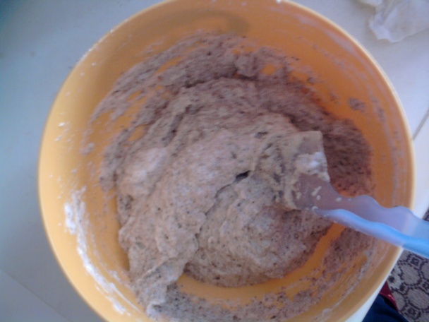 Zákusok Mačacie oči  (fotorecept) - obrázok 12