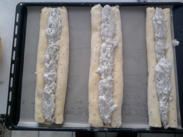 Zákusok Mačacie oči  (fotorecept) - obrázok 13