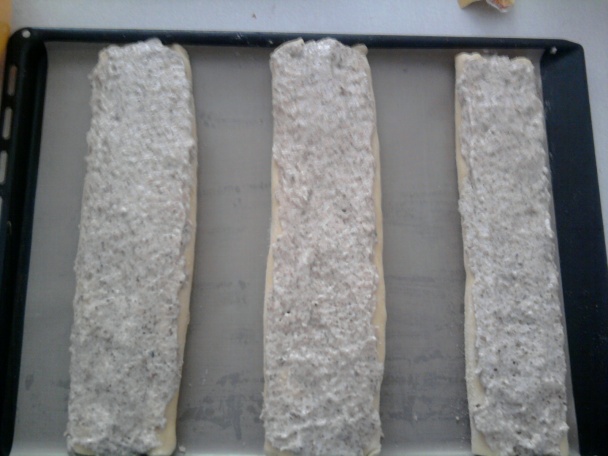 Zákusok Mačacie oči  (fotorecept) - obrázok 14