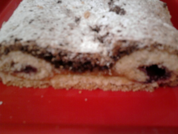 Zákusok Mačacie oči  (fotorecept) - obrázok 15