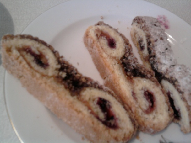 Zákusok Mačacie oči  (fotorecept) - obrázok 16