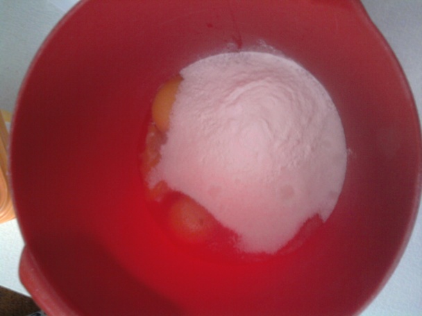 Koláč - Zebra (fotorecept) - obrázok 2