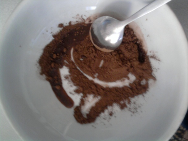 Koláč - Zebra (fotorecept) - obrázok 4