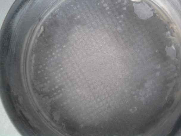 Koláč - Zebra (fotorecept) - obrázok 6