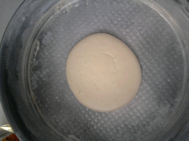 Koláč - Zebra (fotorecept) - obrázok 7