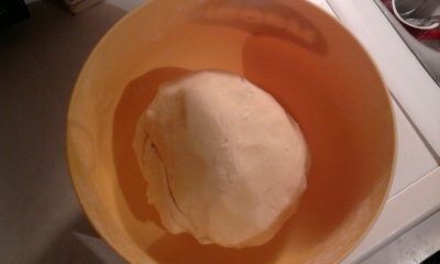 Hroznová rozprávka (fotorecept) - obrázok 2