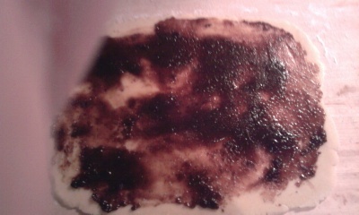 Hroznová rozprávka (fotorecept) - obrázok 5