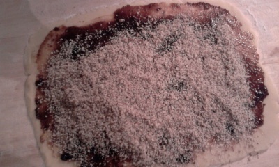 Hroznová rozprávka (fotorecept) - obrázok 6