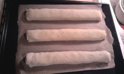 Hroznová rozprávka (fotorecept) - obrázok 7