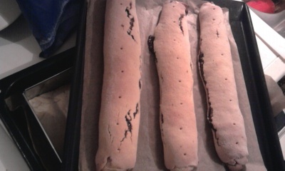 Hroznová rozprávka (fotorecept) - obrázok 8