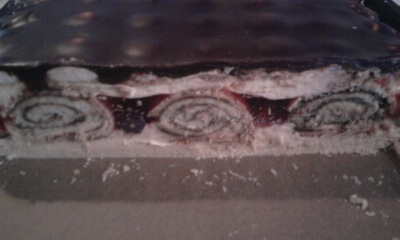 Hroznová rozprávka (fotorecept) - obrázok 16