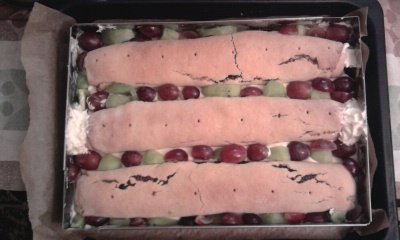 Hroznová rozprávka (fotorecept) - obrázok 12