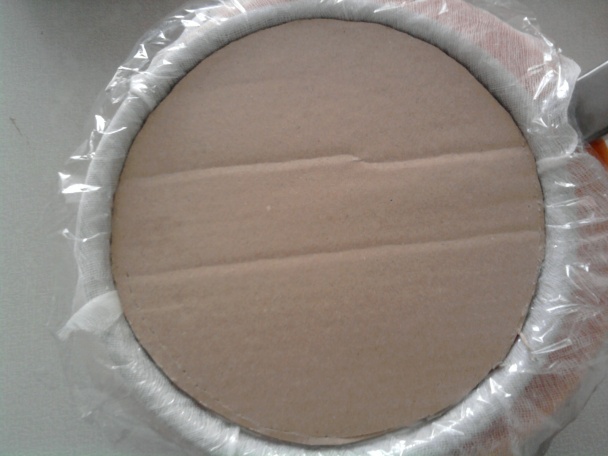 Sladký dezert bez želatíny (fotorecept) - obrázok 8