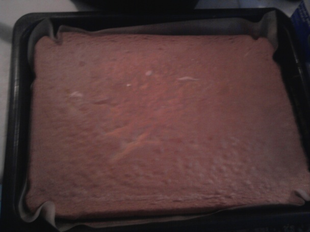 Banánový koláč (fotorecept) - obrázok 4