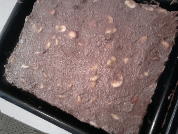 Banánový koláč (fotorecept) - obrázok 9