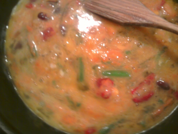 Kuracia roláda v pekárničke (fotorecept) - obrázok 5