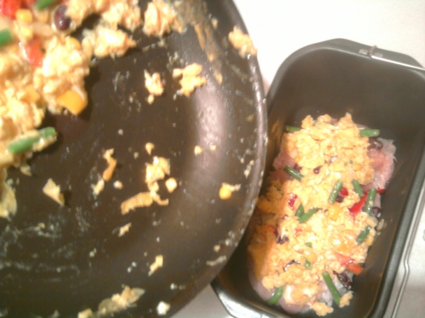 Kuracia roláda v pekárničke (fotorecept) - obrázok 7