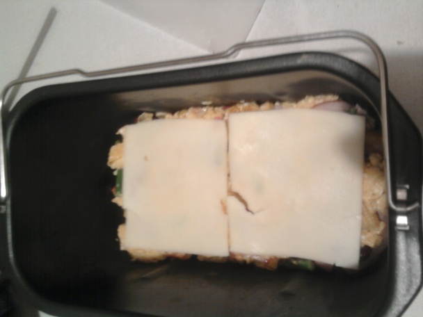 Kuracia roláda v pekárničke (fotorecept) - obrázok 10