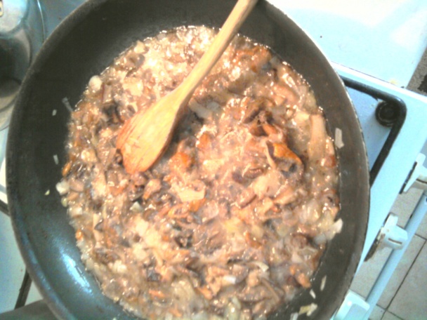 Pangasius s hubami (fotorecept) - obrázok 4