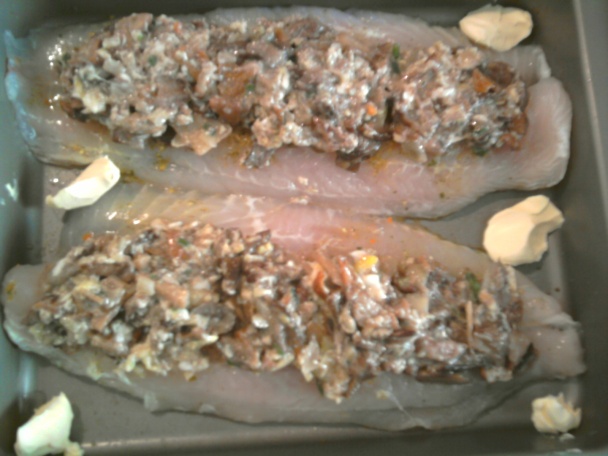 Pangasius s hubami (fotorecept) - obrázok 6