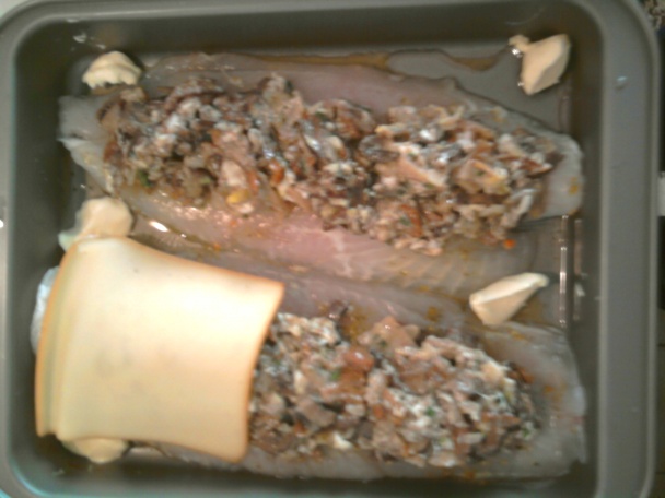 Pangasius s hubami (fotorecept) - obrázok 7