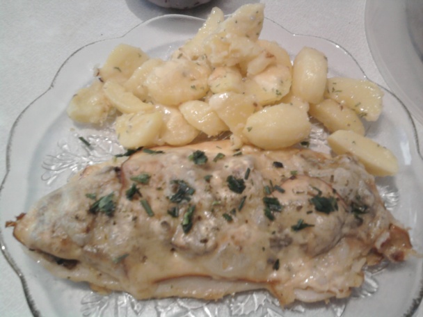 Pangasius s hubami (fotorecept) - obrázok 10