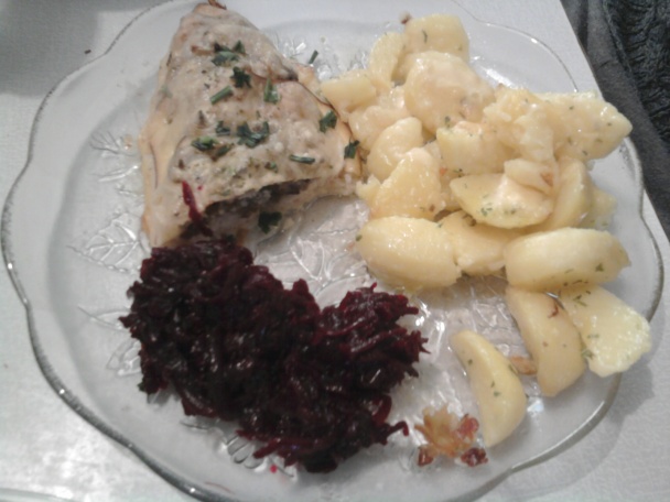 Pangasius s hubami (fotorecept) - obrázok 11