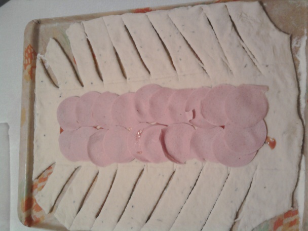 Plnený krokodíl :-)))  (fotorecept) - obrázok 4