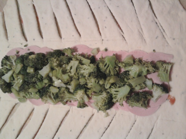 Plnený krokodíl :-)))  (fotorecept) - obrázok 6