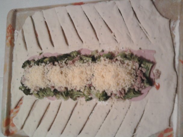 Plnený krokodíl :-)))  (fotorecept) - obrázok 8