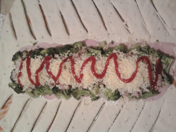 Plnený krokodíl :-)))  (fotorecept) - obrázok 9