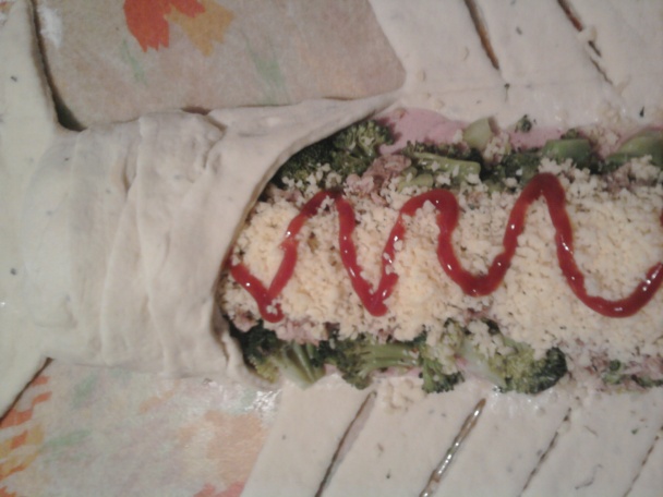 Plnený krokodíl :-)))  (fotorecept) - obrázok 10