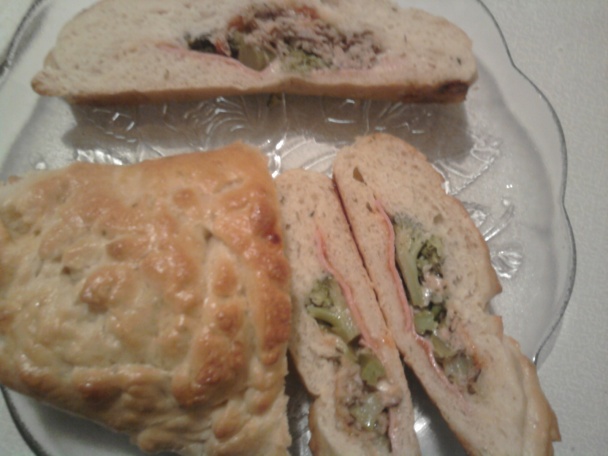 Plnený krokodíl :-)))  (fotorecept) - obrázok 14