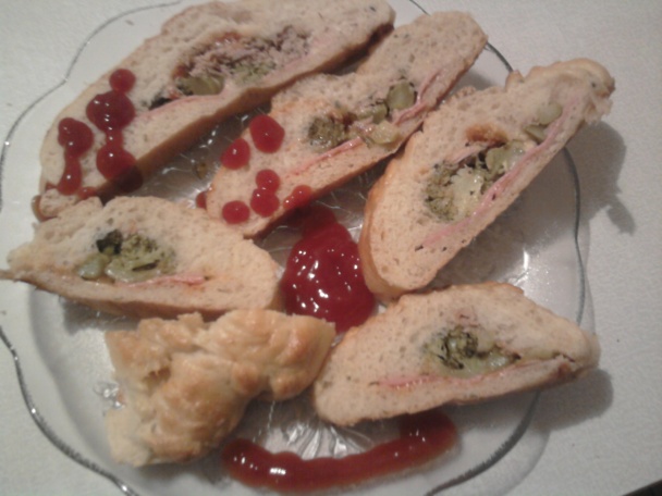 Plnený krokodíl :-)))  (fotorecept) - obrázok 15