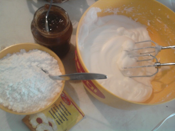 Sviatočné rezy (fotorecept) - obrázok 2