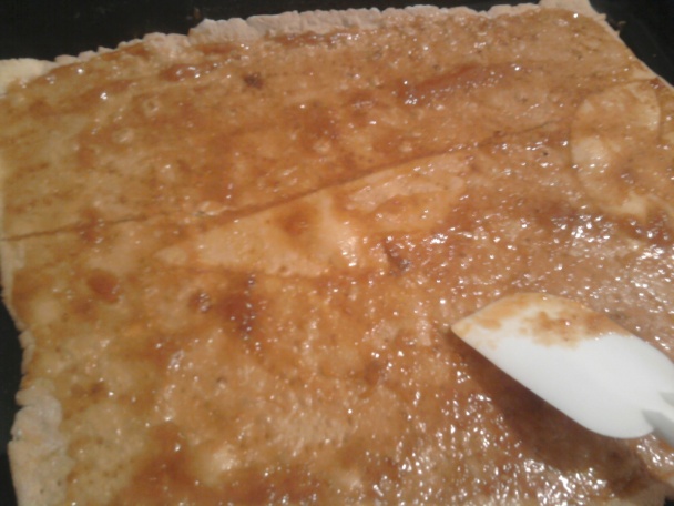 Sviatočné rezy (fotorecept) - obrázok 9