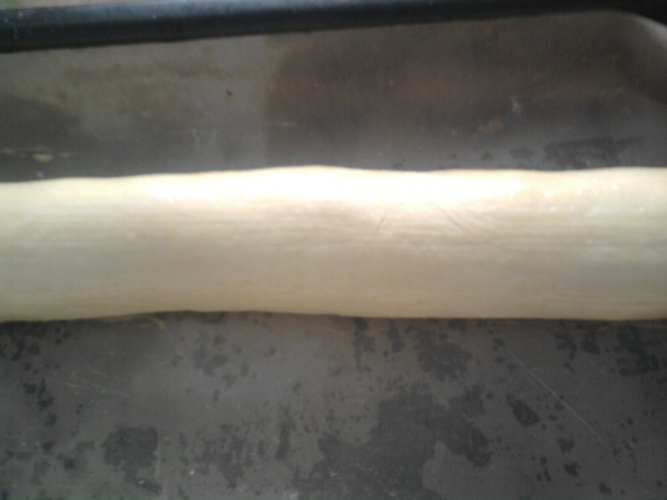 Bejgli (fotorecept) - obrázok 8