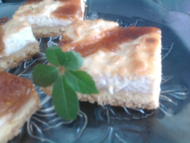 Piskótás Rákóczi túrós almával (fotorecept) - obrázok 15