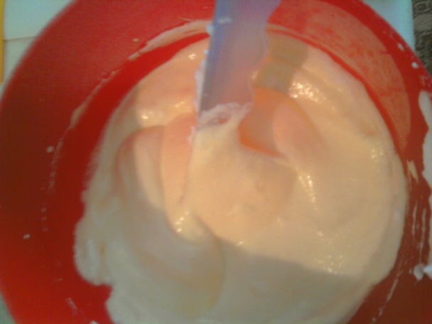 Piskótás Rákóczi túrós almával (fotorecept) - obrázok 3