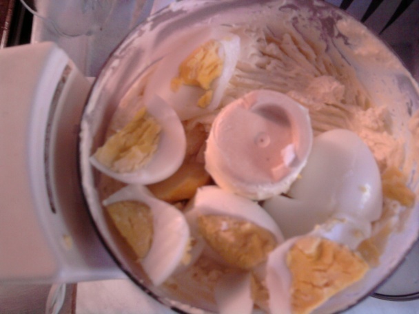 Veselá večera (fotorecept) - obrázok 2