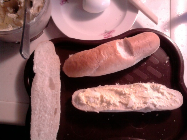 Veselá večera (fotorecept) - obrázok 3