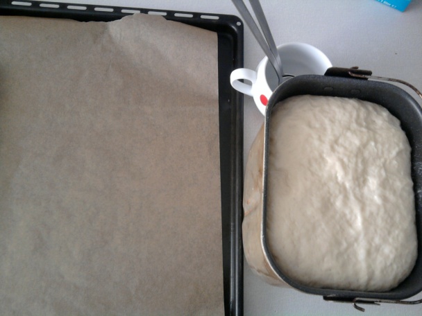 Kravince (fotorecept) - obrázok 1