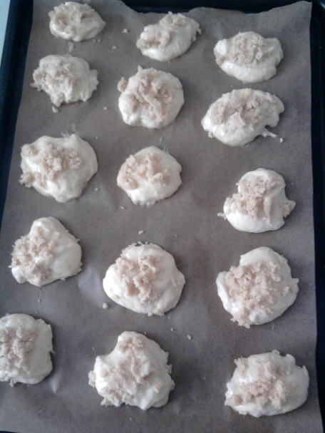 Kravince (fotorecept) - obrázok 3