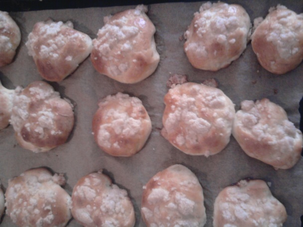 Kravince (fotorecept) - obrázok 4