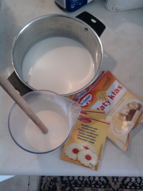 Kravince (fotorecept) - obrázok 6