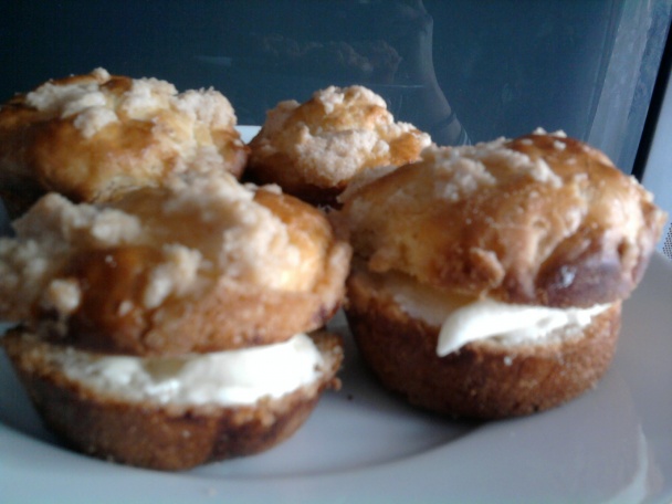 Kravince (fotorecept) - obrázok 12