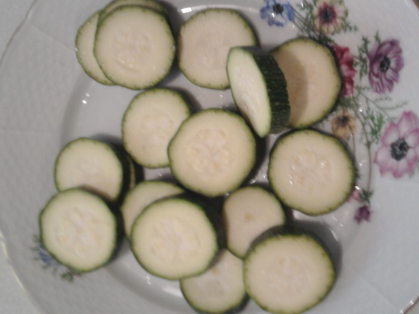 Zapečený pangasius s hráškom (fotorecept) - obrázok 4