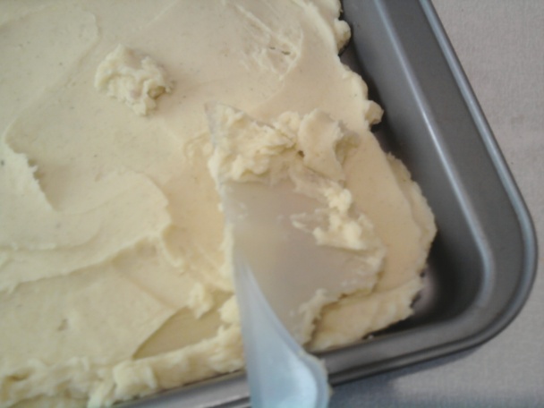 Zapečený pangasius s hráškom (fotorecept) - obrázok 12