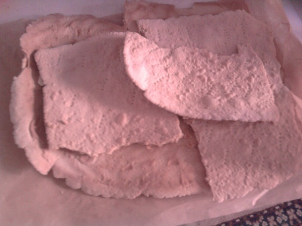 Tvarohovo-ovocný koláč (fotorecept) - obrázok 1