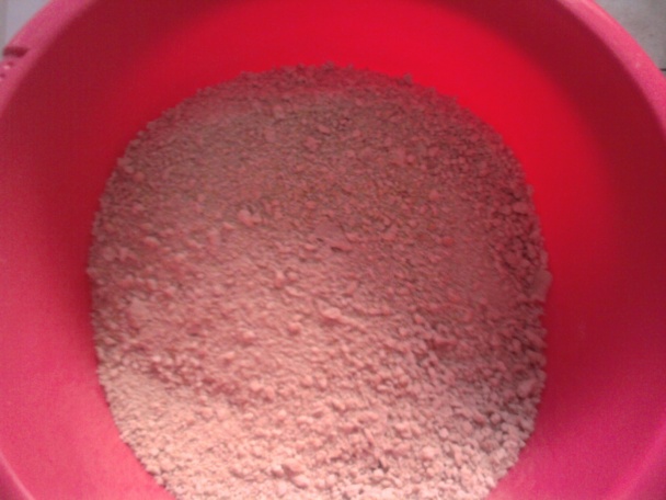 Tvarohovo-ovocný koláč (fotorecept) - obrázok 3